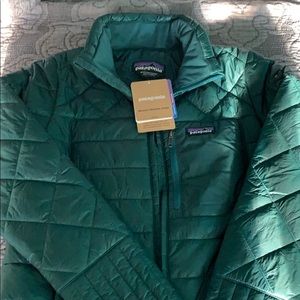 Brand New Patagonia Women’s Radalie Jacket
